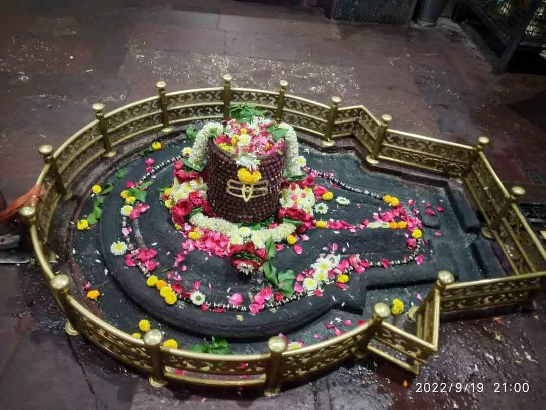 Temple Festival