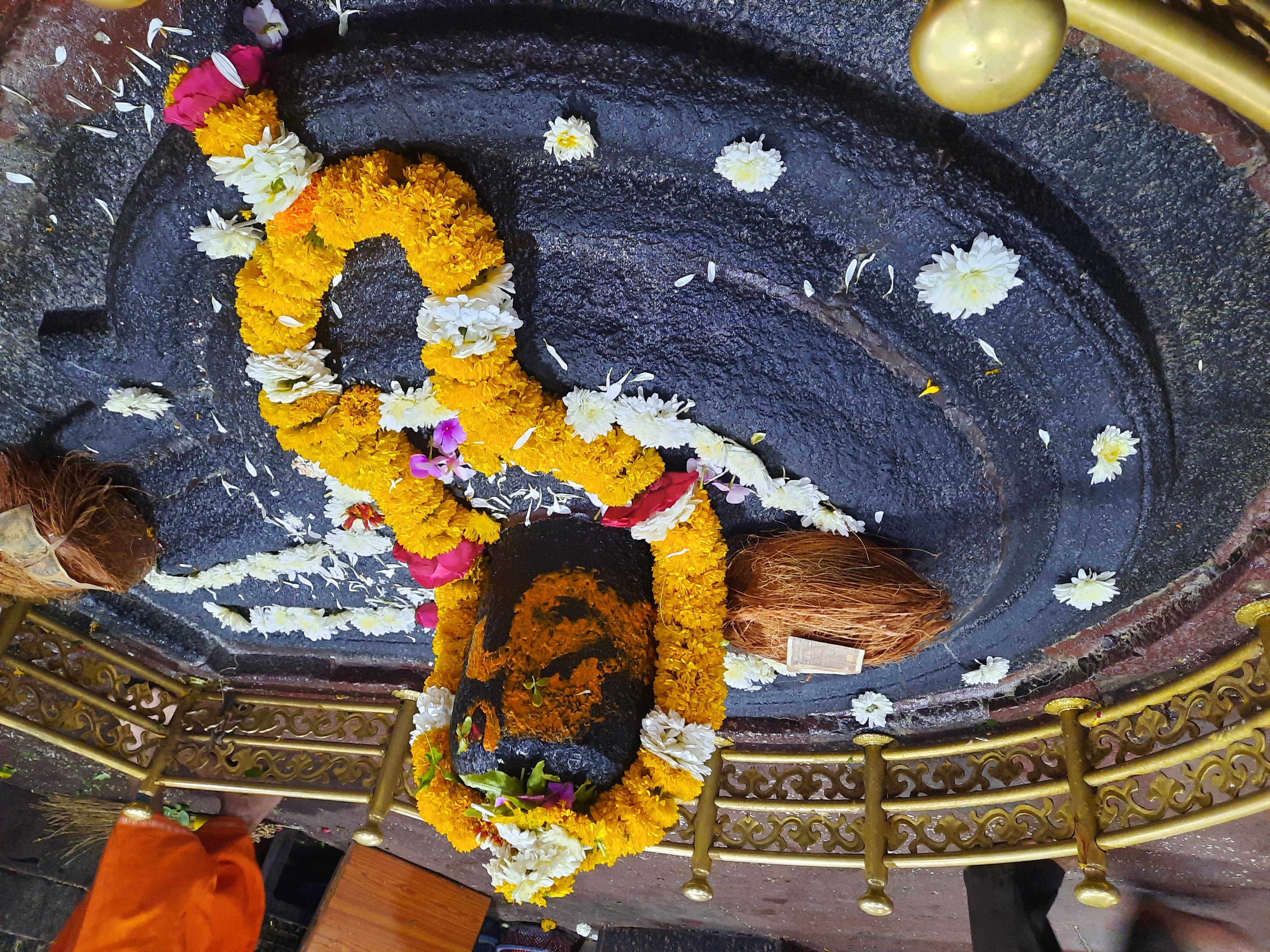 Temple Architecture