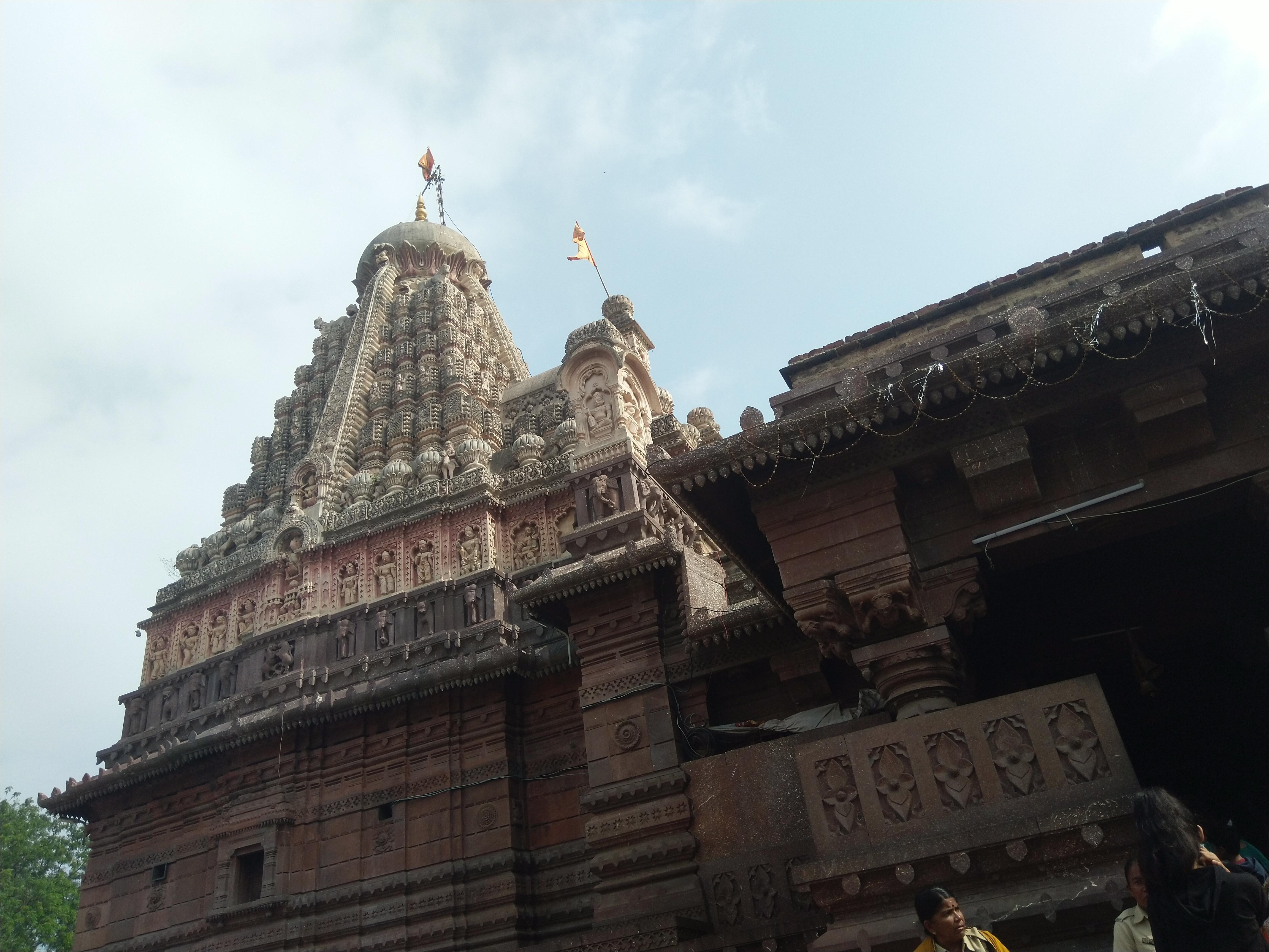 Grishneshwar Temple